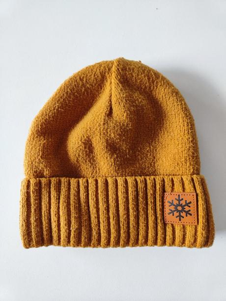 Teplá čiapka, reserved,98