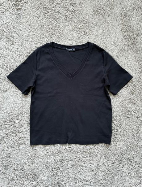 Stradivarius tričko, stradivarius,m