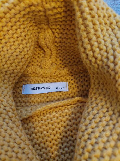 Svetrík, reserved,146