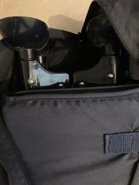 Cestovna postielka, 50,130