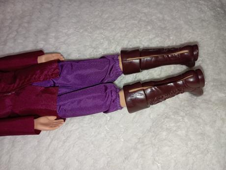 Barbie ken chlapci 2,