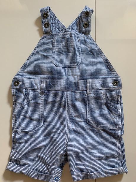 Kraťasy č. 86, f&f,86