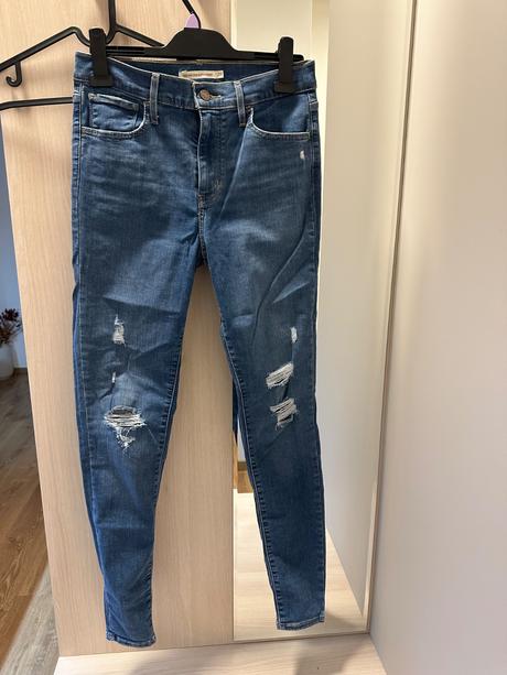 Levis rifle, levis,28