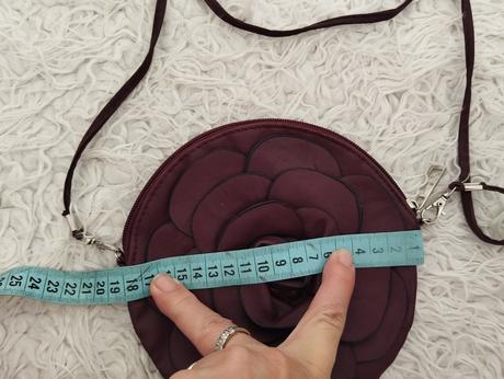 Dievčenská kabelka, 