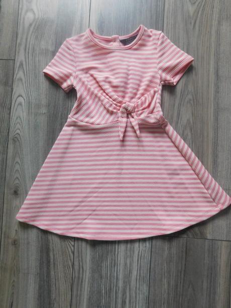 Šatičky, primark,98