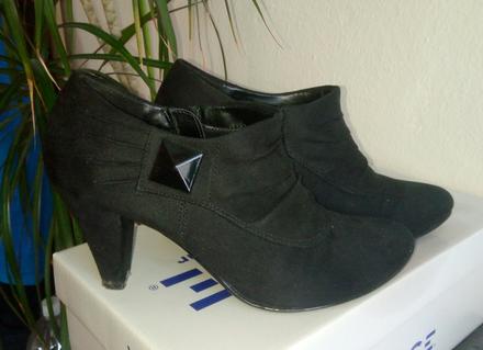 Prechodné topánky - 39, graceland,39