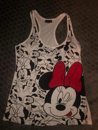 Mickey mouse tielko, disney,xs