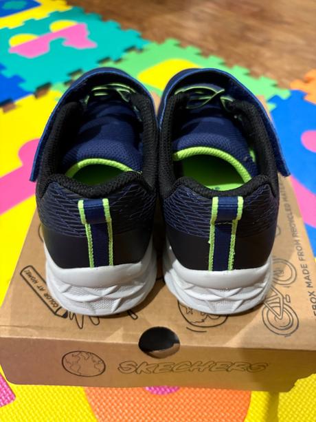 Predám tenisky, 34, skechers, skechers,34