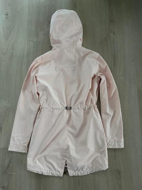 Dievčenská/dámska parka, s