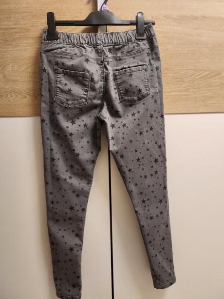 Nohavice f&f, f&f,164