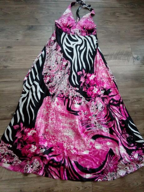 Saty ever pretty, ever-pretty,m