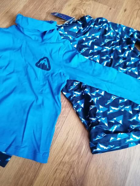 Chlapčenské roláčiky, lupilu,98