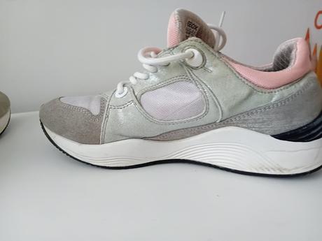 Dámske tenisky geox, geox,38