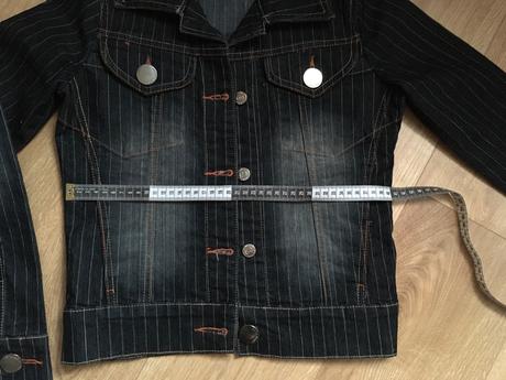 Riflova bunda, just play,s