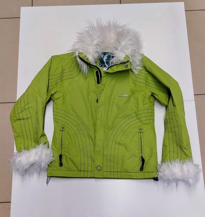 Zimna bunda dynastar s, s