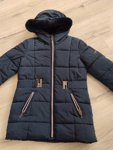 Kvalitná bunda, 134