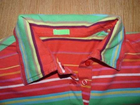 Pasikove s golierom, 134