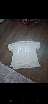 Zara tričko krátky rukáv, zara,122