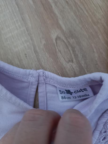 Mikiny 18-24 mesiacov, lupilu,86