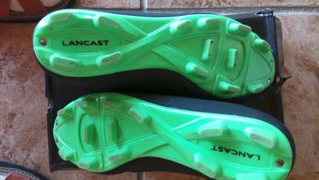 Chlapčenské kopačky, 39