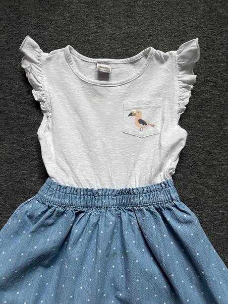 Letné šaty, pepco,104