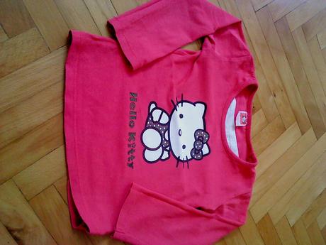 Hello kitty natelník, sanrio,110