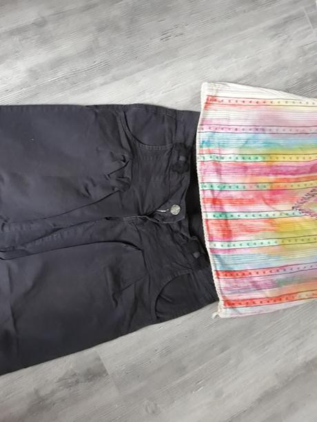 Rifle s mašličkami, s