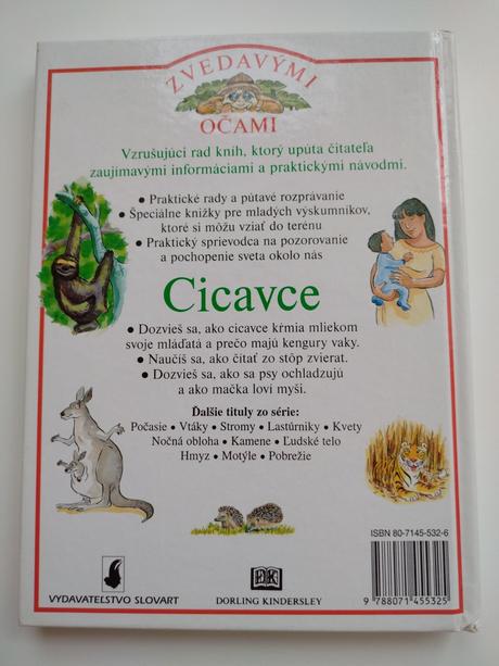 Cicavce,