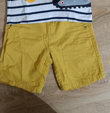 Šortky reserved, reserved,110