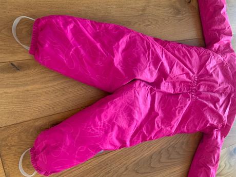 Reima  zimná kombinéza 98/104, reima,98