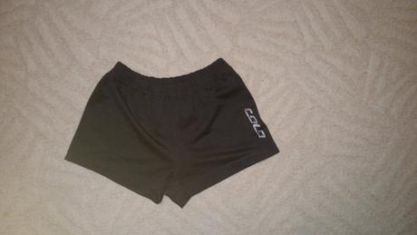 Dámske šortky, s