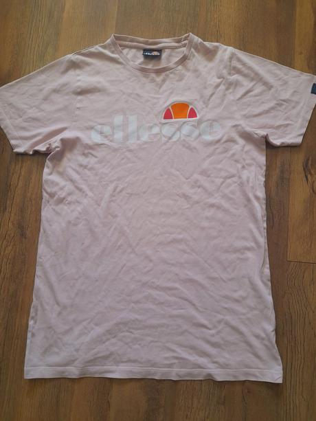 Letné tričko ellesse, m