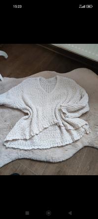 Dámsky sveter, 