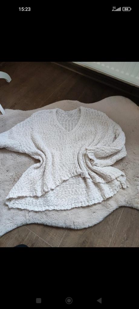 Dámsky sveter, 