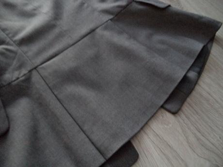 Elagantné sako asos, 36