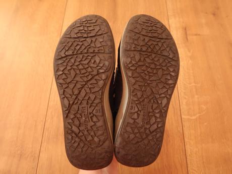 Kožené tenisky / botasky superfit  31 (20,5 cm), superfit,31