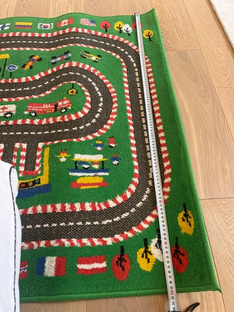 Konerec na hranie tchibo pretekarska draha, 