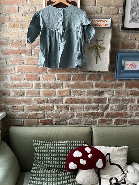 Lanove saty heavenly, 104