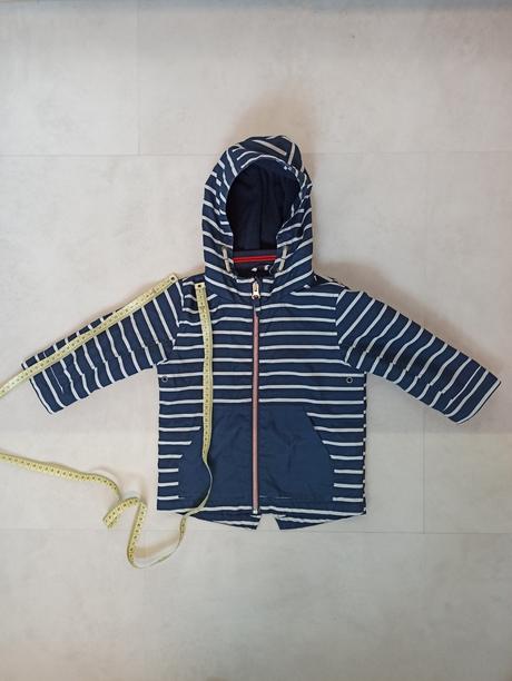 Jarna bunda, next,86