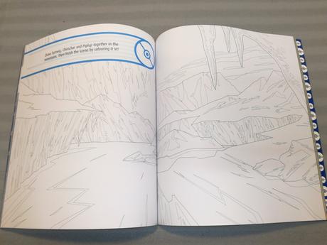 Pokemon colour and draw nsu22,