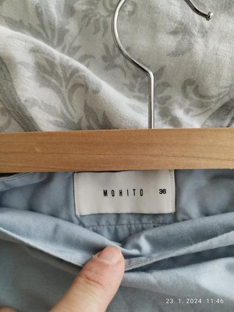 Sukna mohito, mohito,s