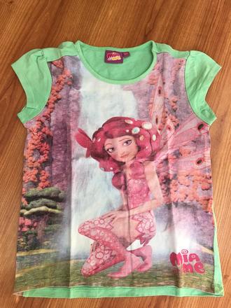 Tričko mia a ja, 122