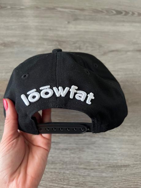 Loowfat šiltovka 54, 54