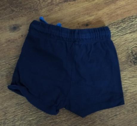 Kraťasy mickey, disney,80