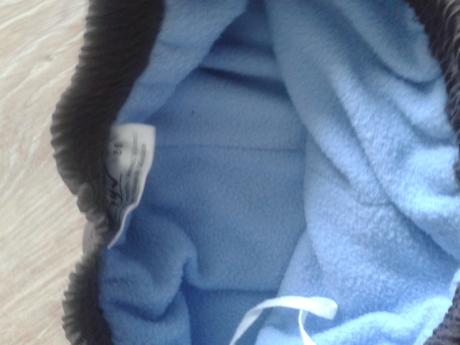 Tepla suprava, okay,86