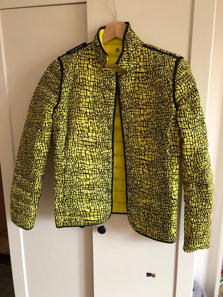 Pennyblack paperova bunda, xs