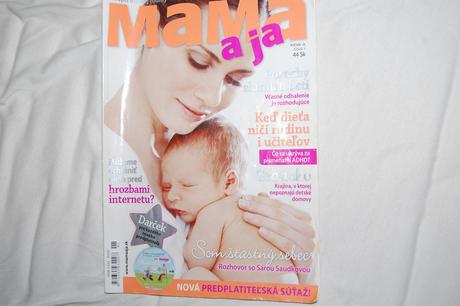 Časopis,-y pre rodinku,, 