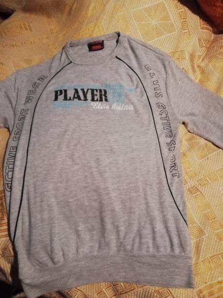 Oblecenie pre muza, xxl