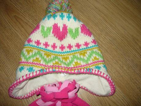 Teplé čiapky viac kusov -2/3, 92