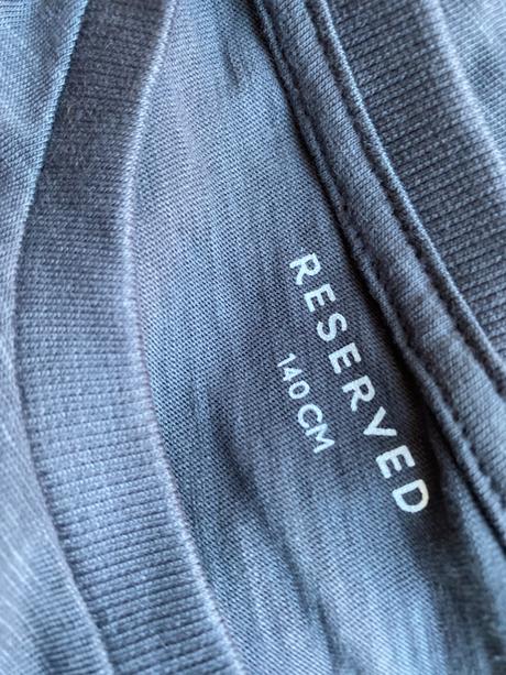 Mikina, reserved,140